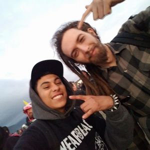 Meet your Posher, Abel